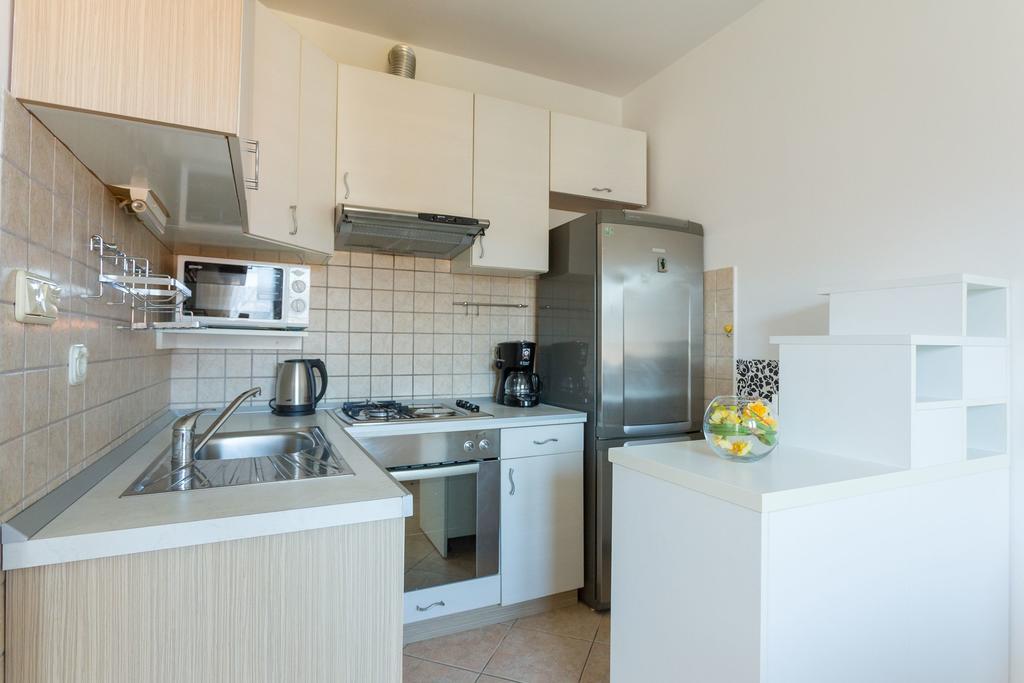 Apartment Lapad Rest And Relax Dubrownik Zewnętrze zdjęcie