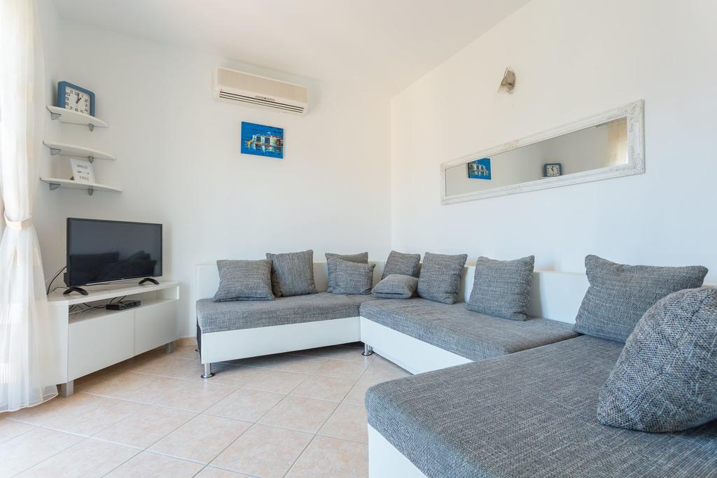 Apartment Lapad Rest And Relax Dubrownik Zewnętrze zdjęcie
