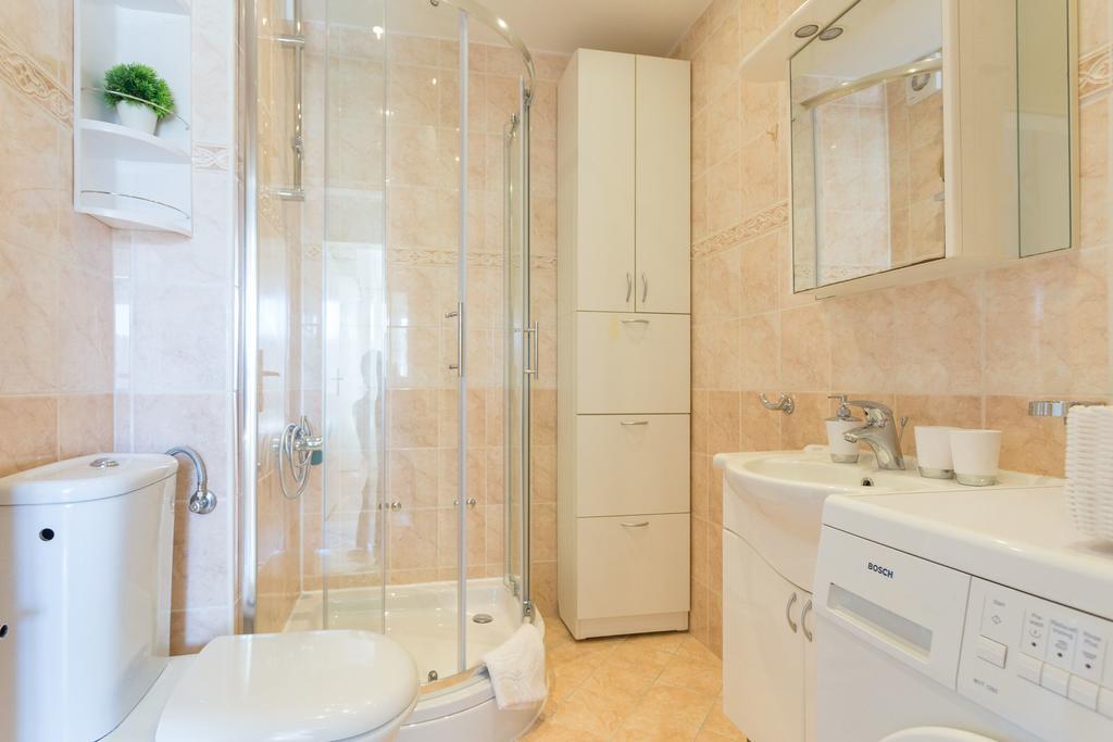 Apartment Lapad Rest And Relax Dubrownik Zewnętrze zdjęcie
