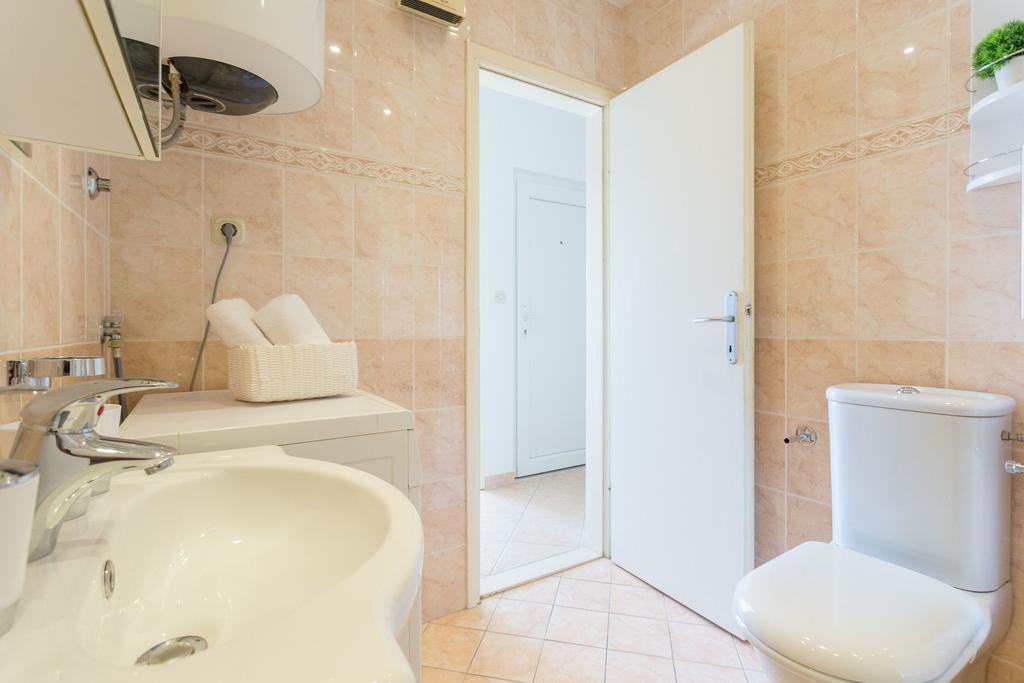 Apartment Lapad Rest And Relax Dubrownik Zewnętrze zdjęcie