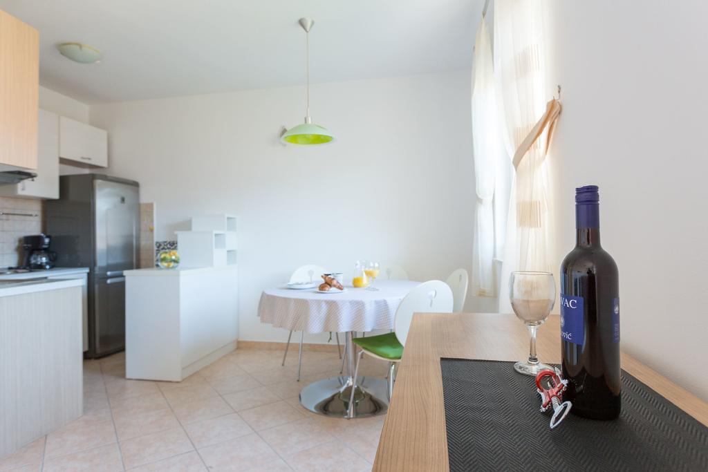 Apartment Lapad Rest And Relax Dubrownik Zewnętrze zdjęcie